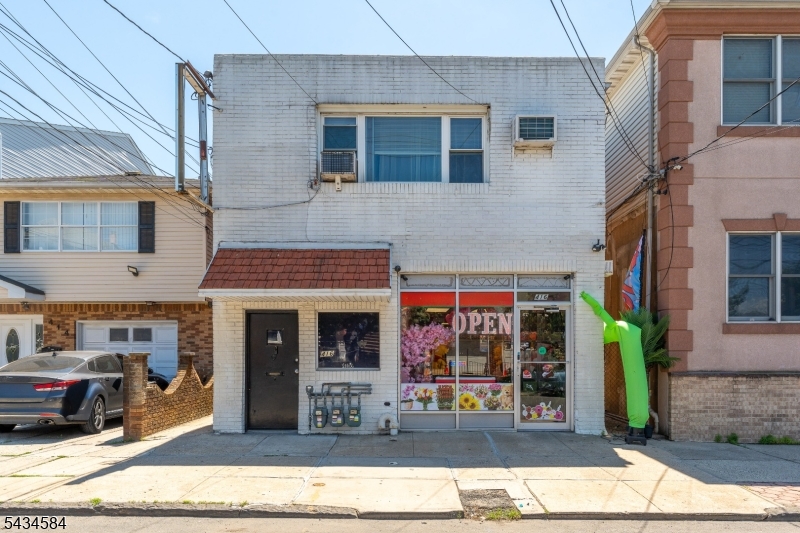 416 S 5th Street — photo