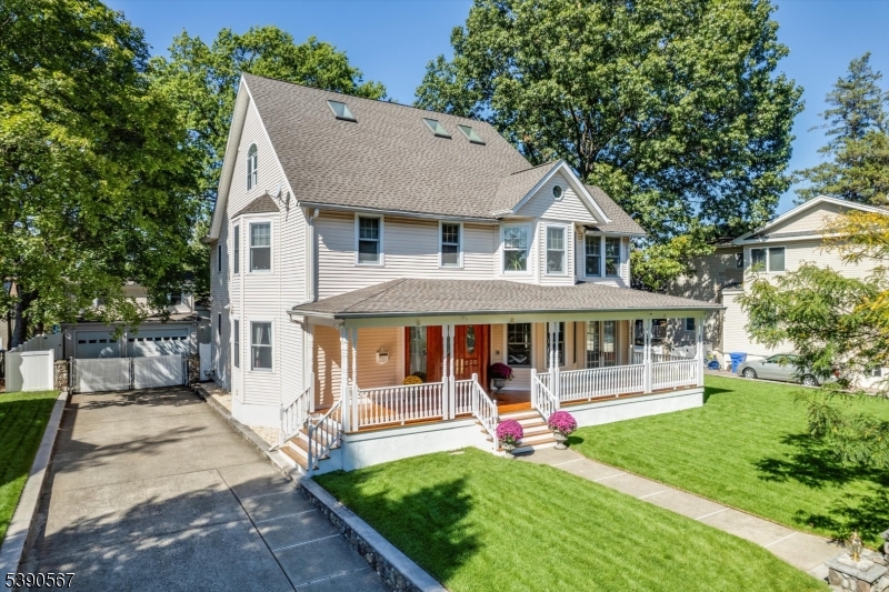 230 Springfield Avenue, Rutherford, NJ 07070