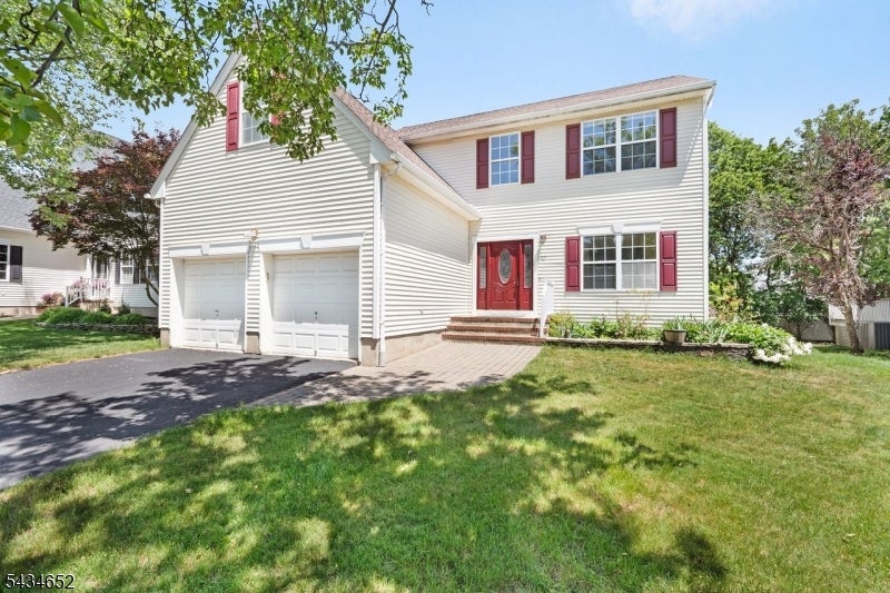 43 Wexford Way — photo