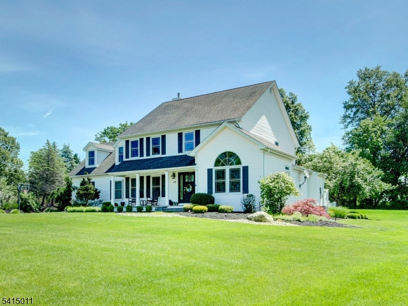 23 Ryerson Road, Flemington, NJ 08822