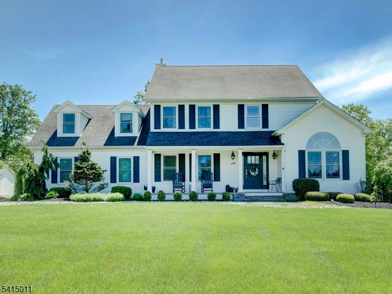 23 Ryerson Road, Flemington, NJ 08822 — photo 2