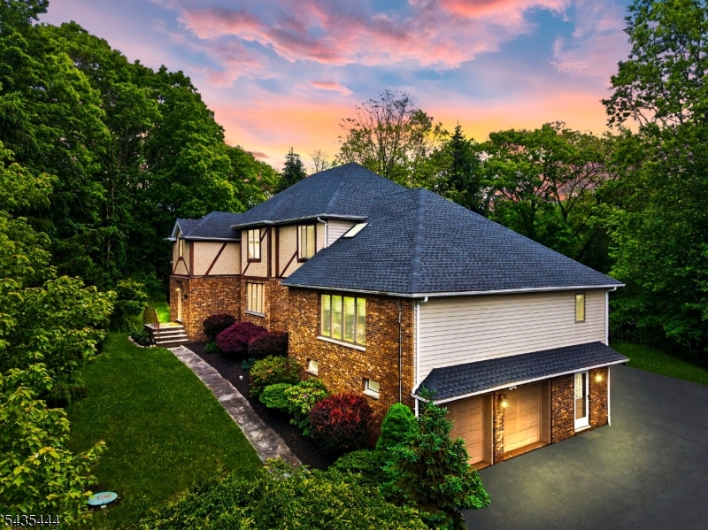 5110 Berkshire Valley Road — photo