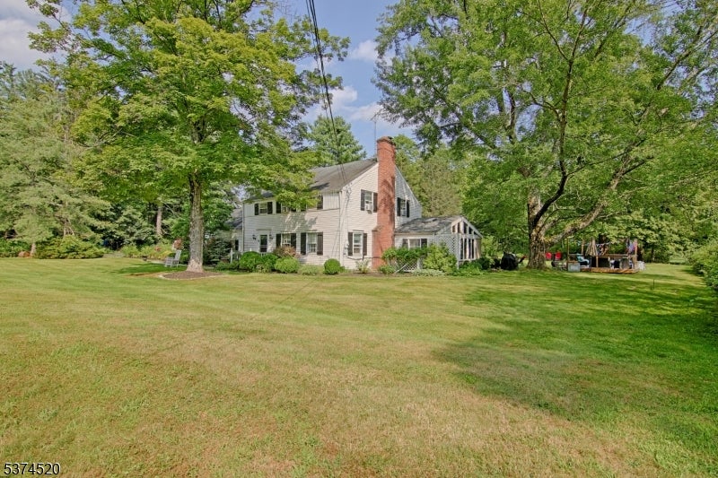 496 Mine Brook Rd — photo