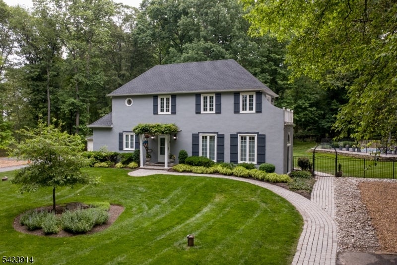 53 RITTENHOUSE ROAD, STOCKTON NJ 08559