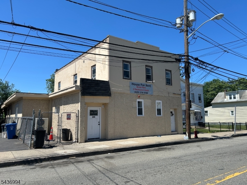 235 Preakness Avenue — photo