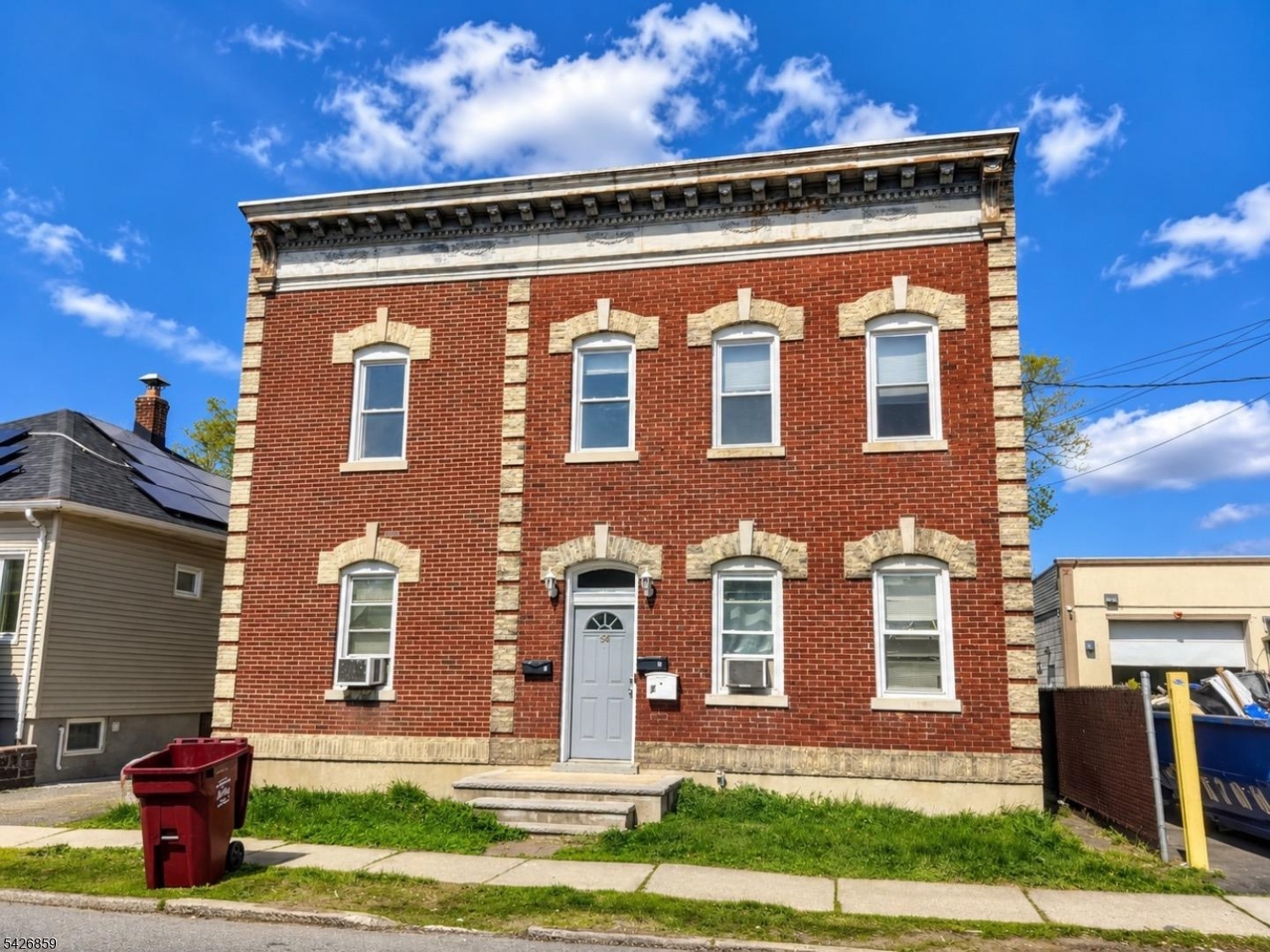 98 E Centre Street — photo