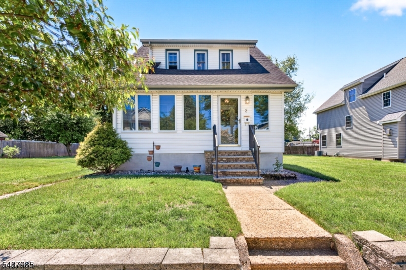 3 Buchman Street — photo