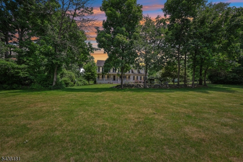 12 Meadow Ridge Road, Columbia, NJ 07832 — photo 2