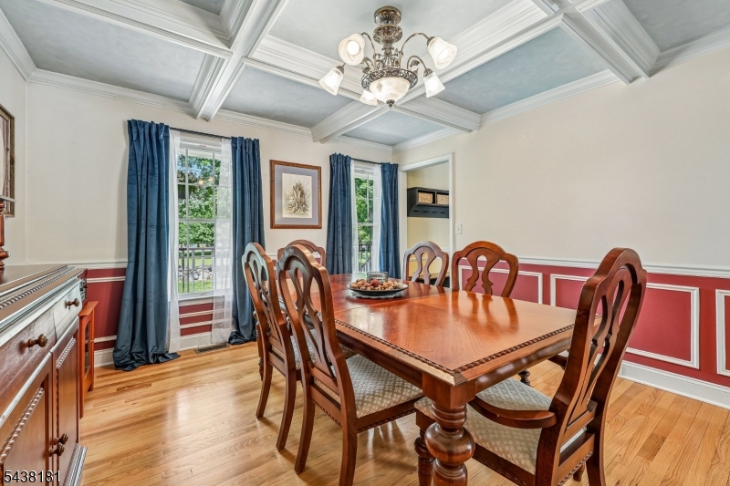 12 Meadow Ridge Road, Columbia, NJ 07832 — photo 3