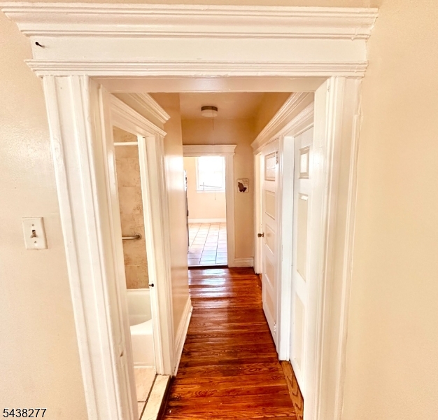89 Cherry Street Unit 1 — photo
