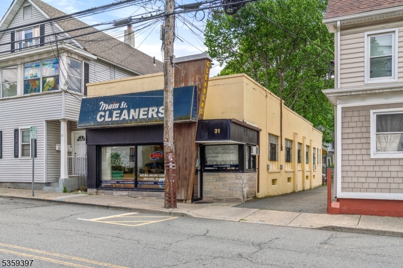 31 S Main Street — photo