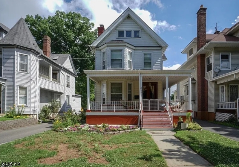 311 W Milton Avenue — photo