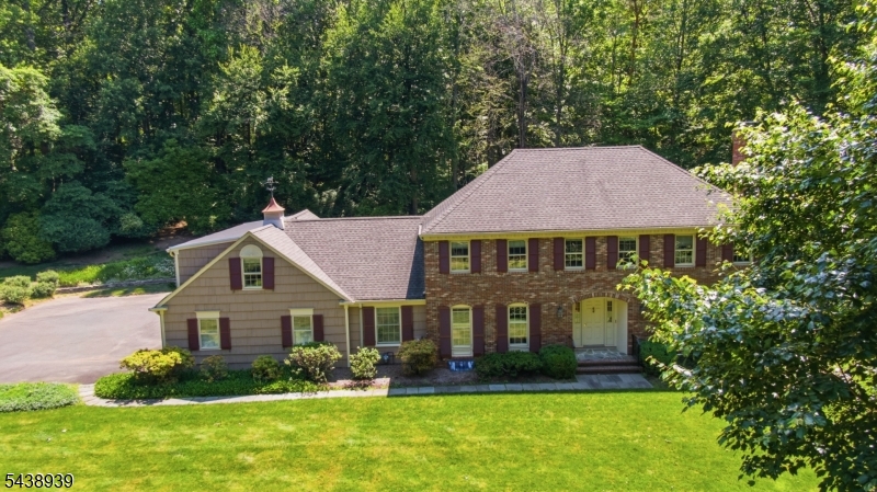 2 Tall Pines Road, Morristown, NJ 07960