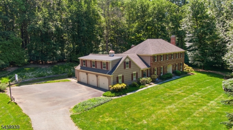2 Tall Pines Road, Morristown, NJ 07960 — photo 3