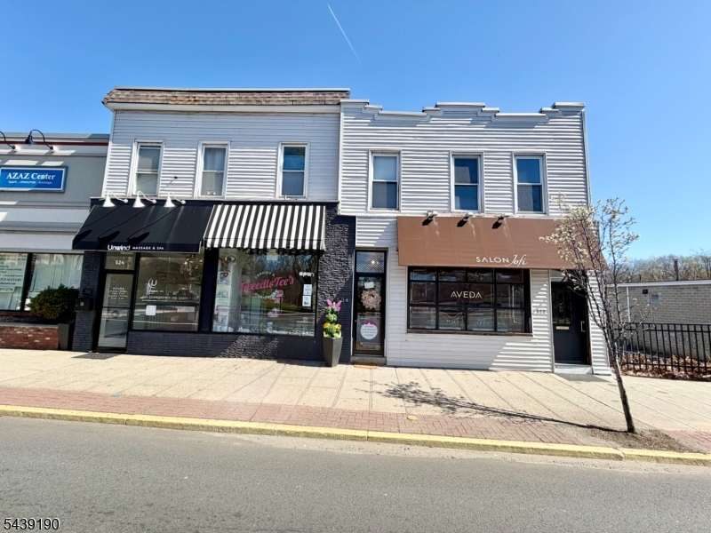 522-524 Bloomfield Avenue — photo