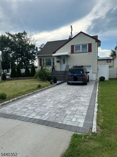 422 W Linden Ave — photo