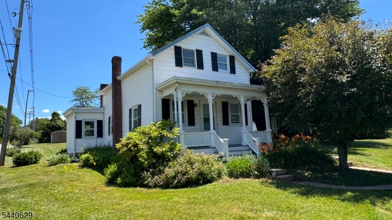 14 Hoffman Road — photo