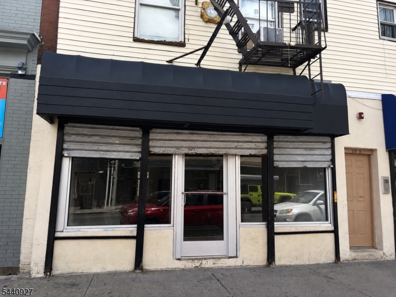 153 Passaic Street — photo