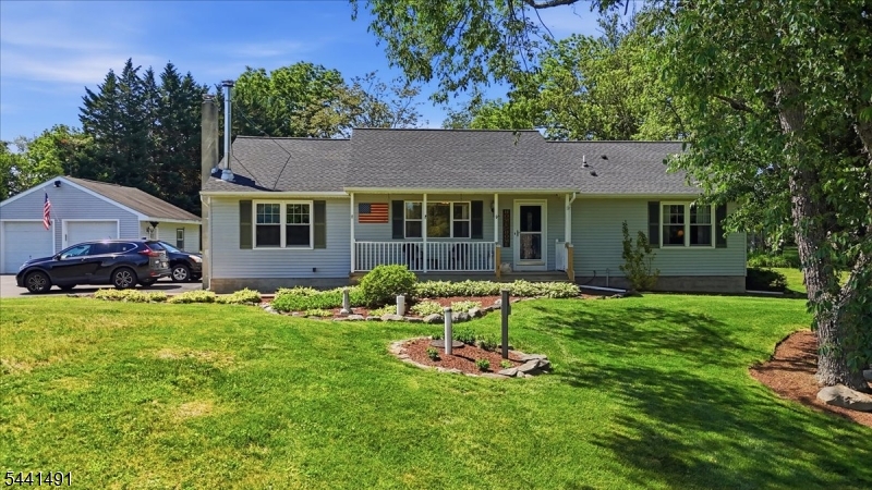 3 Countryside Road, Columbia, NJ 07832 — photo 2
