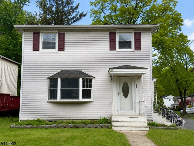 249 Mountain Ave — photo