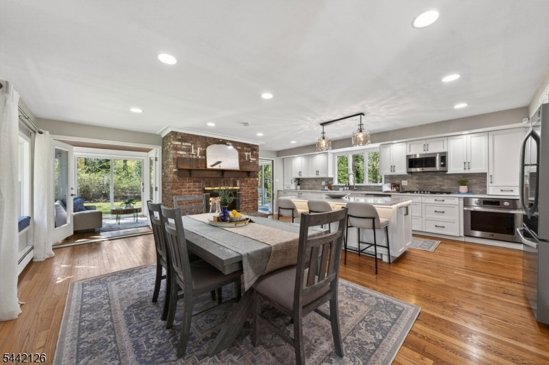 28 Spring Ridge Drive, Berkeley Heights, NJ 07922