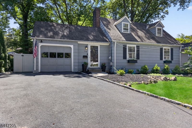 2160 Raritan Road, Scotch Plains, NJ 07076