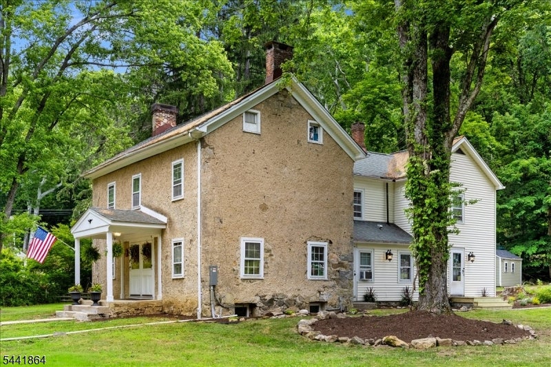 161 Musconetcong River Rd — photo