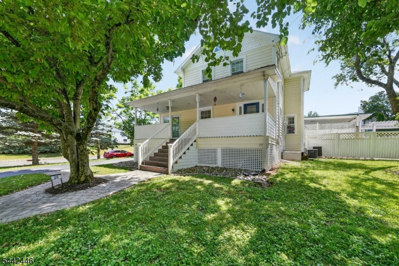 20 Kline Boulevard — photo