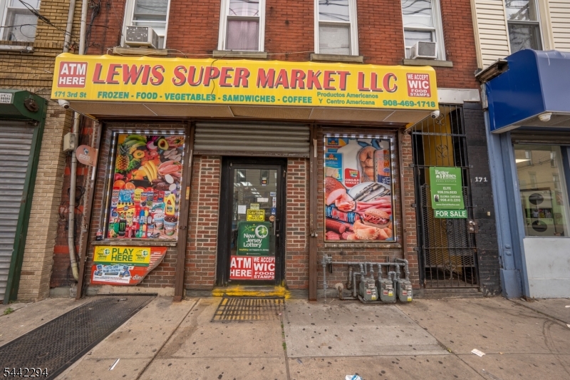 171 3rd Street — photo