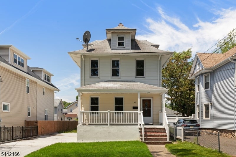 40 Teaneck Rd — photo
