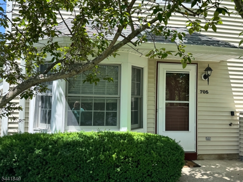 705 Bryant Drive — photo