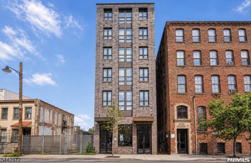 58 Union Street — photo