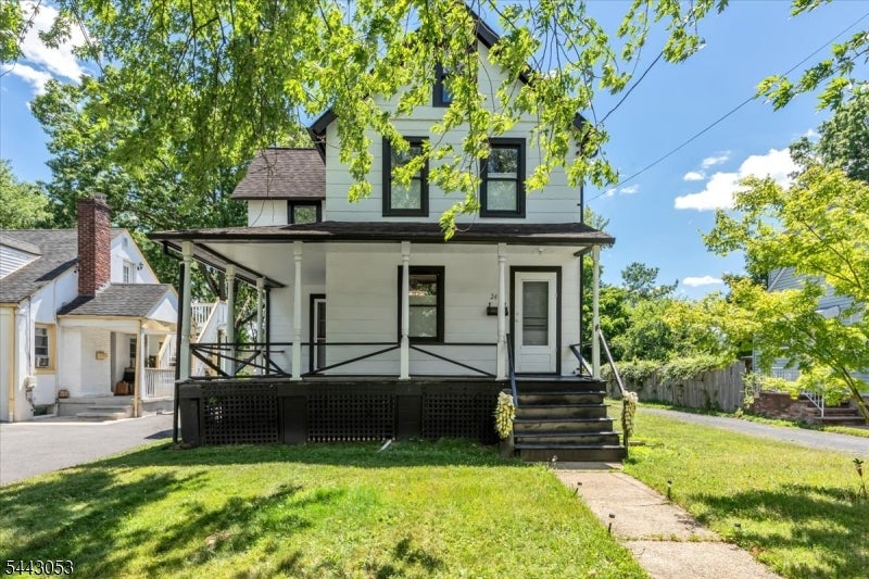 247 Jefferson Ave — photo