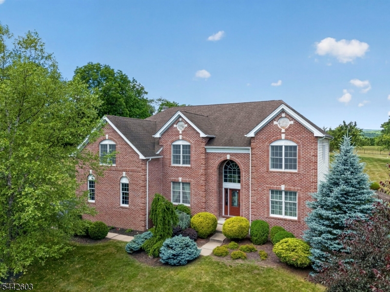 26 High Ridge Lane, Augusta, NJ 07822