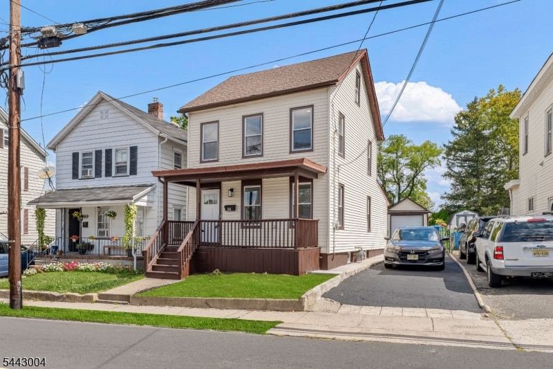 91 S Main Street — photo