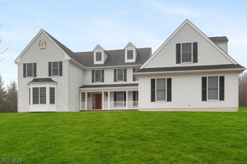 3 Manchur Ct — photo
