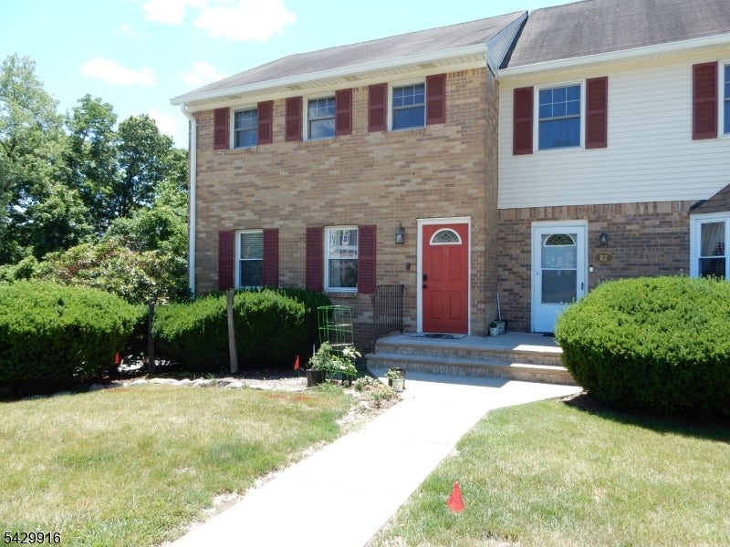 322 Richard Mine Rd. R1 RD #R1, Rockaway Twp. NJ 07885