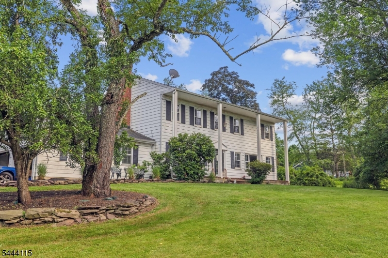24 Plennert Road, Flemington, NJ 08822