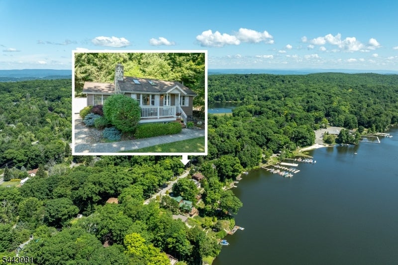 2217 Lakeside Drive West — photo