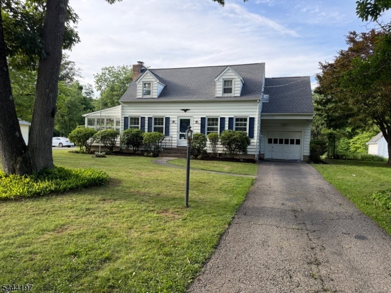 4 gordon rd, WHARTON NJ 07885