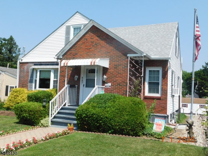 537 John Mitchell Ave — photo