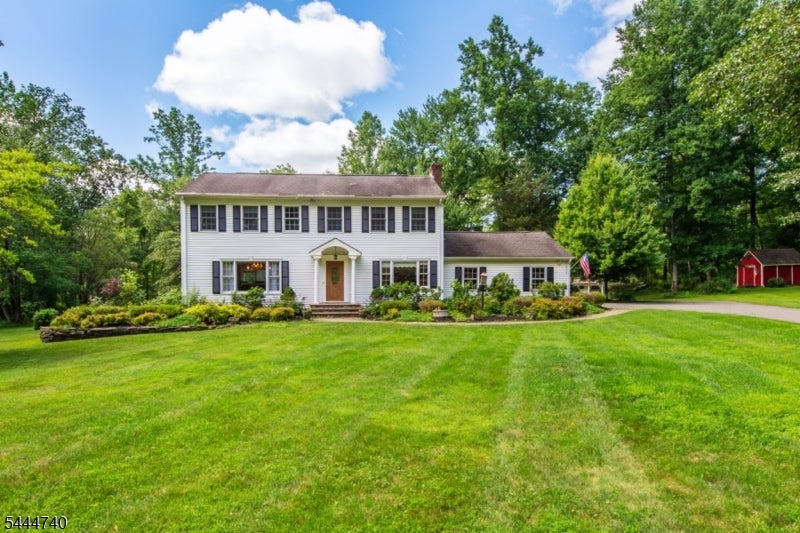 9 Francis Ln — photo