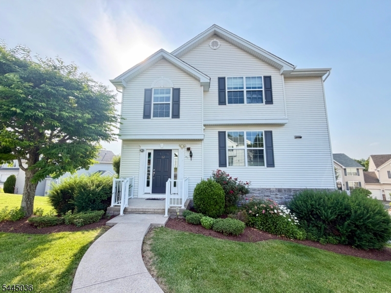 162 Sowers Drive — photo