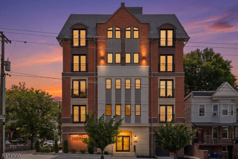 3316 John F Kennedy Blvd 404 — photo