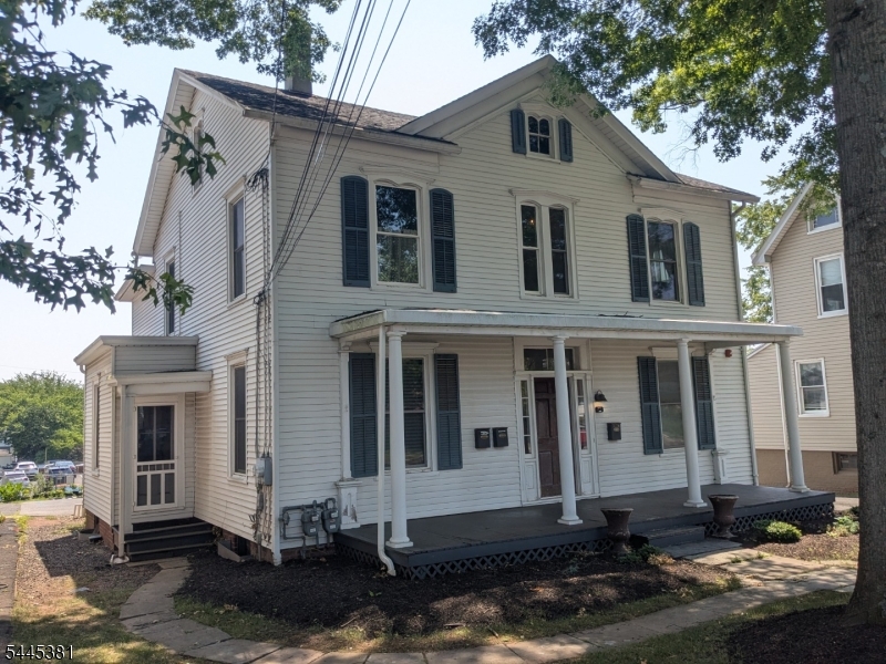 68 N Bridge Street — photo