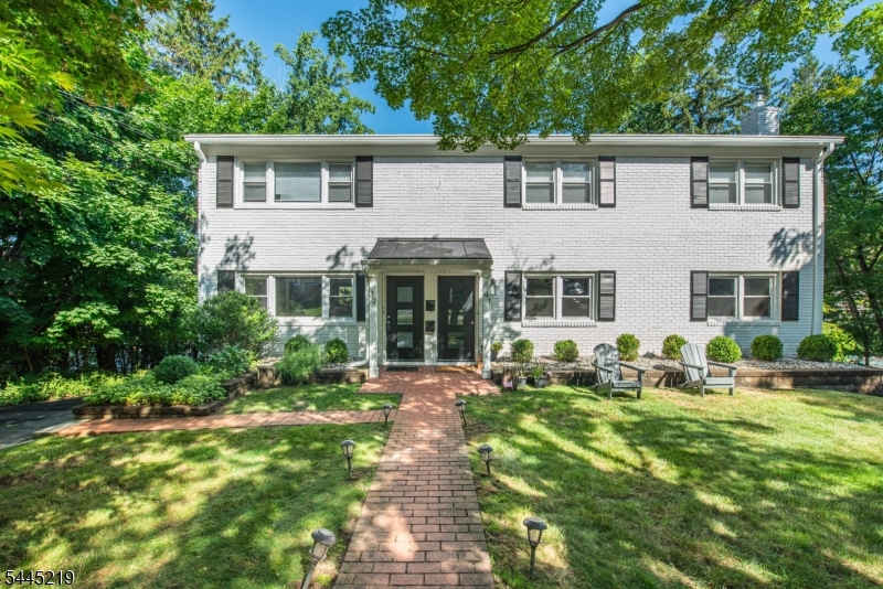 39 Park Terrace 39 — photo