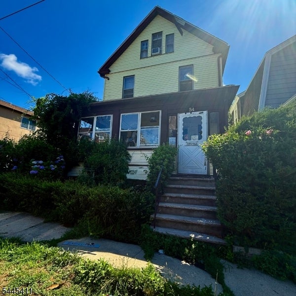 54 Rutgers St — photo