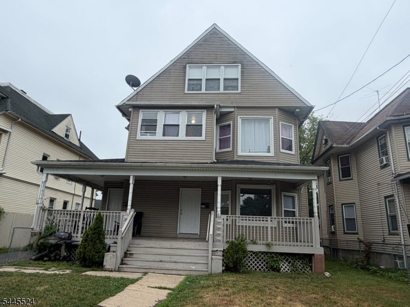 318 Grant Ave 1 — photo