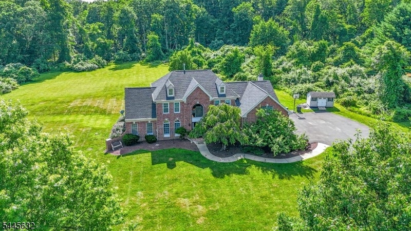 9 Meadow Run Rd — photo