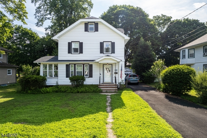 141 Overlook Avenue — photo